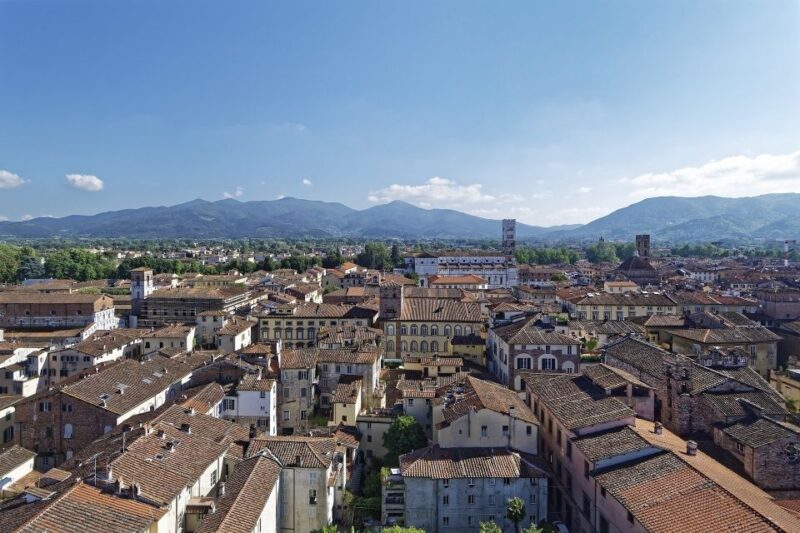 La Spezia: Full-Day Pisa and Lucca Excursion - Itinerary Details