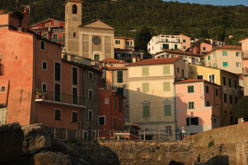 La Spezia: Gulf of Poets Boat Trip - Key Points