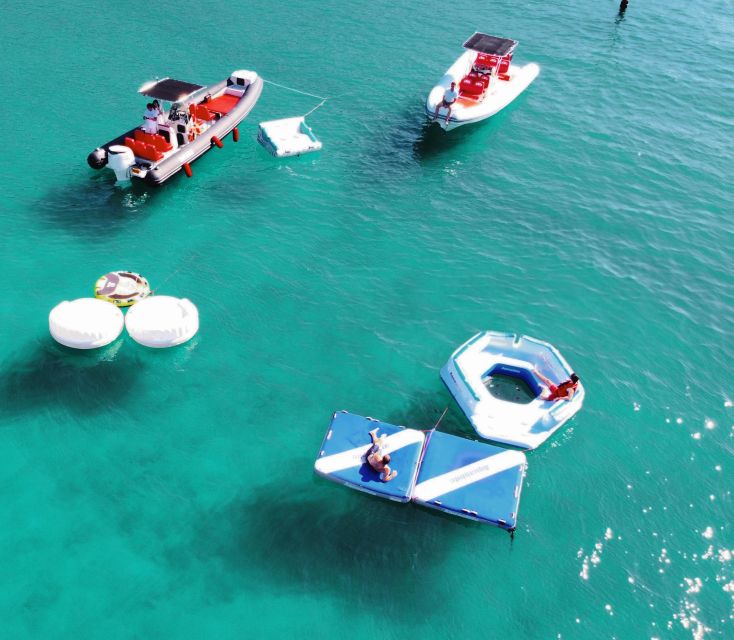 La Spezia: Gulf of Poets Boat Trip - Itinerary Highlights