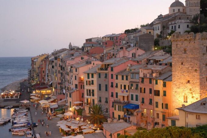 La Spezia: Gulf of Poets Boat Trip - Customer Feedback
