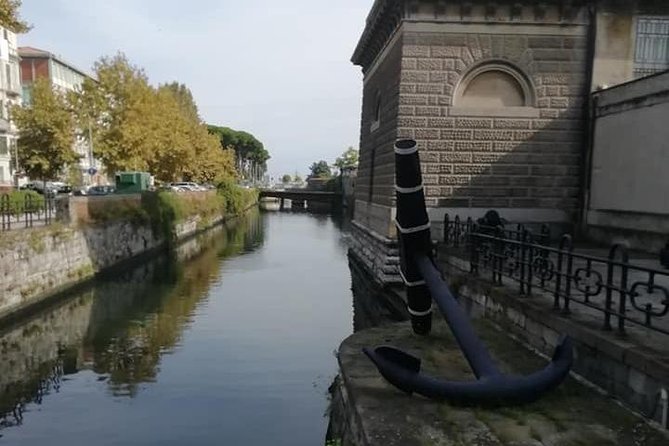 La Spezia - History of an Ancient Town and Visit to the Navy Museum - Key Points