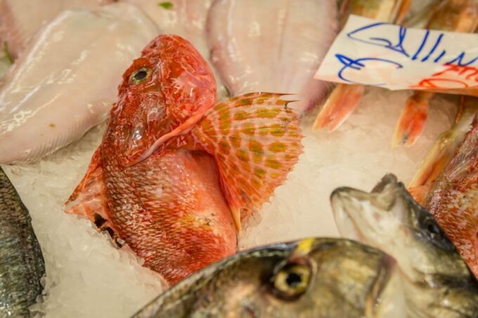 La Spezia: Market Visit and Seafood Cooking Class With Lunch - Takeaway Cooking Skills