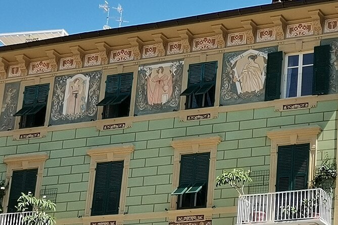 La Spezia-Musikwalk - 3 Hour City Walk With Italian Inspired Music - Positive Traveler Feedback