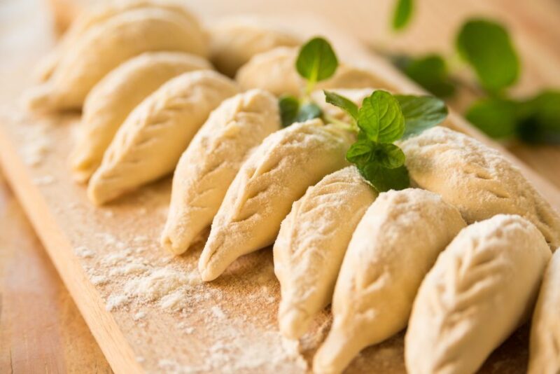 La Spezia: Pasta and Tiramisu Class at a Local's Home - Class Details