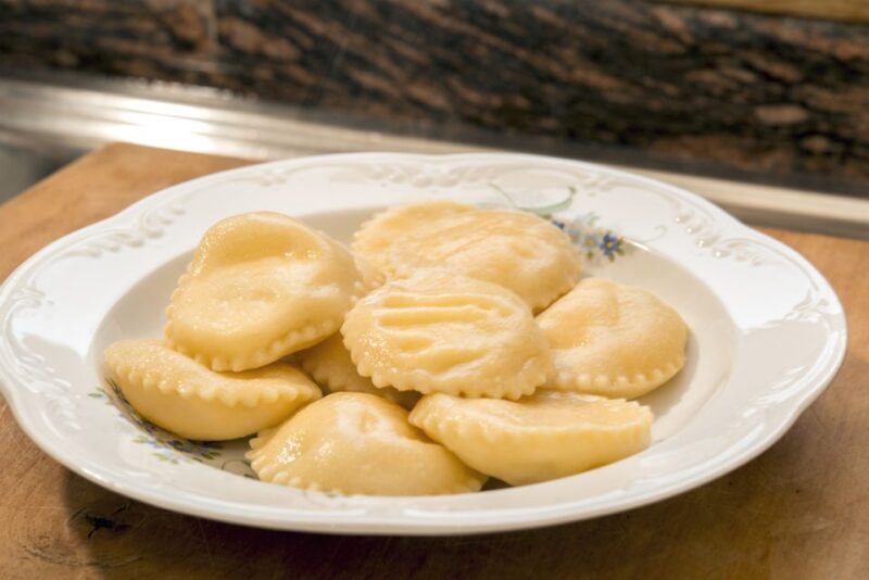 La Spezia: Pasta and Tiramisu Class at a Local's Home - Learning Local Recipes
