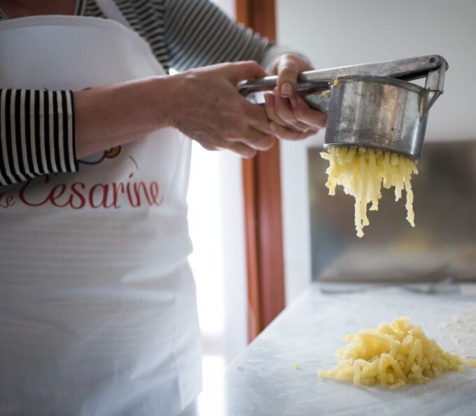 La Spezia: Pasta and Tiramisu Class at a Local's Home - Participant Feedback