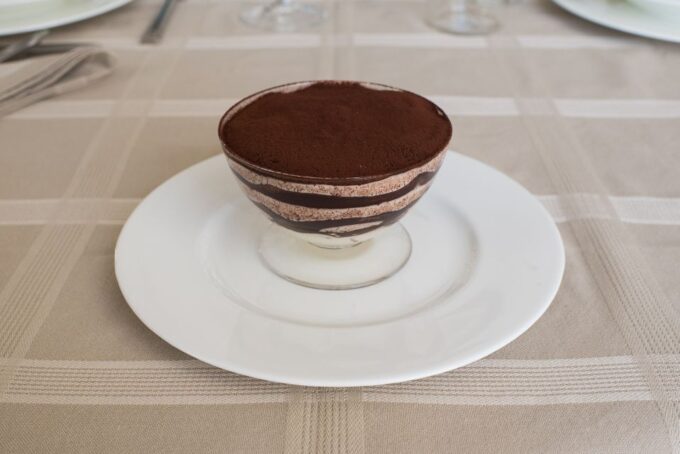 La Spezia: Pasta and Tiramisu Class at a Local's Home - Flexible Scheduling