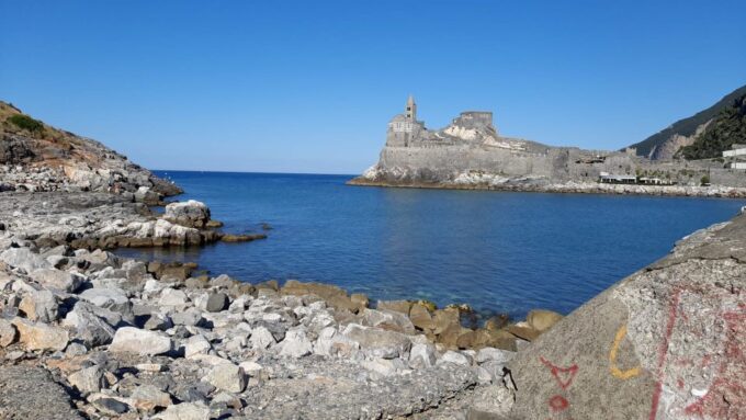 La Spezia: Porto Venere & 3 Islands Private Boat Tour - Boat Tour Details