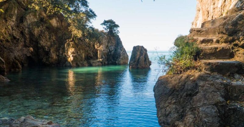 La Spezia: Portovenere, Lerici, & Palmaria Island Boat Trip - Itinerary Highlights