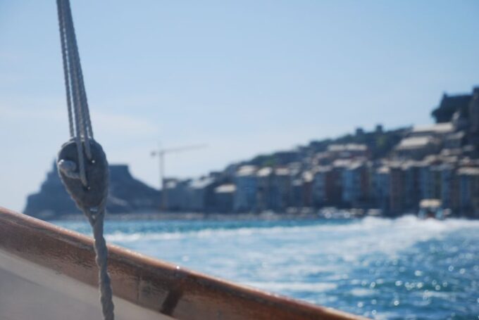 La Spezia: Portovenere, Lerici, & Palmaria Island Boat Trip - Scenic Destinations Explored