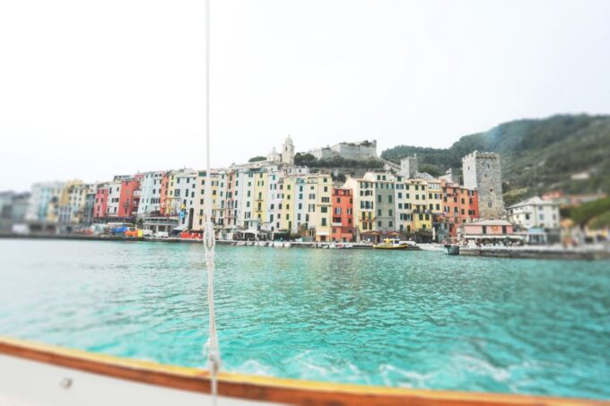 La Spezia: Portovenere, Lerici, & Palmaria Island Boat Trip - Personalized and Friendly Service