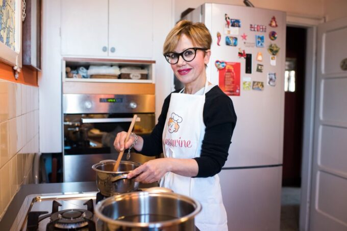 La Spezia: Private Cooking Class at a Local's Home - Customer Feedback and Testimonials