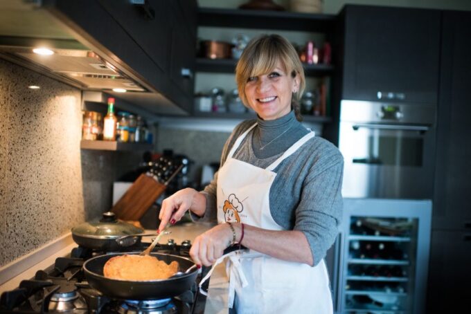 La Spezia: Private Cooking Class at a Local's Home - Activity Duration and Inclusions