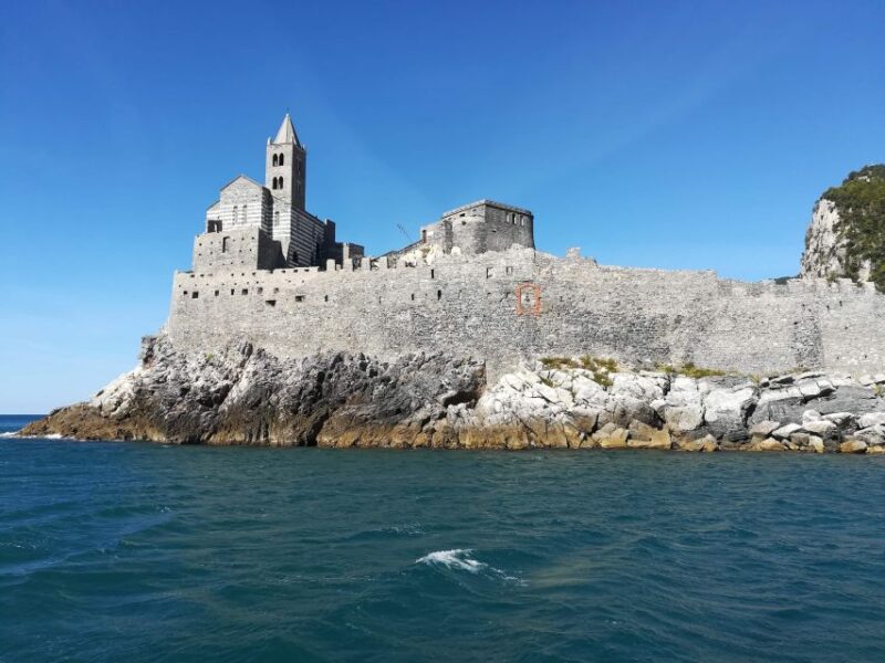 La Spezia: Private Sailboat Tour of Cinque Terre With Lunch - Customer Feedback