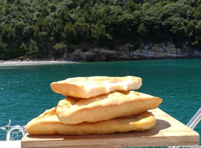 La Spezia: Private Sailboat Tour of Cinque Terre With Lunch - Exploring Secluded Coves