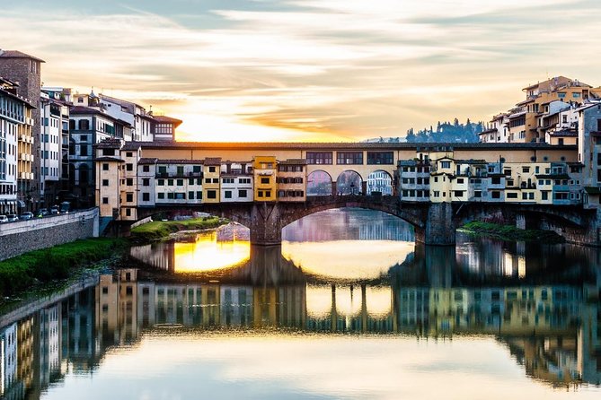 La Spezia Shore Excursion: Florence and Pisa Your Way - Quick Points