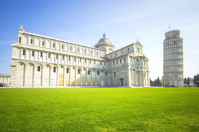 La Spezia Shore Excursion: Florence and Pisa Your Way - Explore Florence at Your Pace