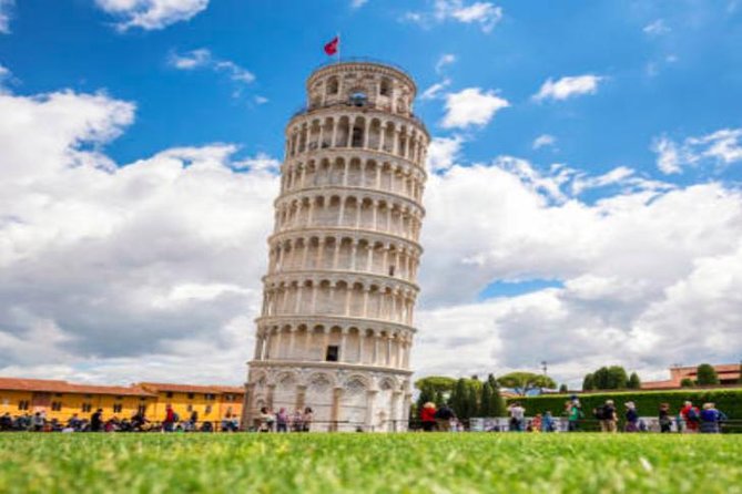 La Spezia Shore Excursion: Florence and Pisa Your Way - Flexibility and Cancellation Policy