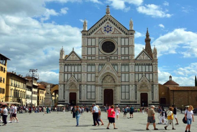 La Spezia Shore Excursion: Florence and Pisa Your Way - Tour Availability and Schedule