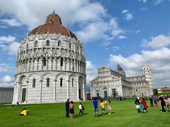 La Spezia Shore Excursion to Florence & Pisa - Important Notes to Consider