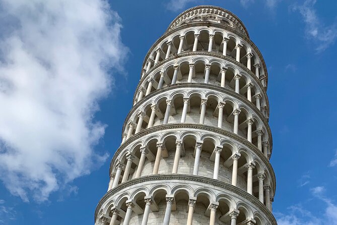 La Spezia Shore Excursion to Florence & Pisa - Walking Tour in Florence