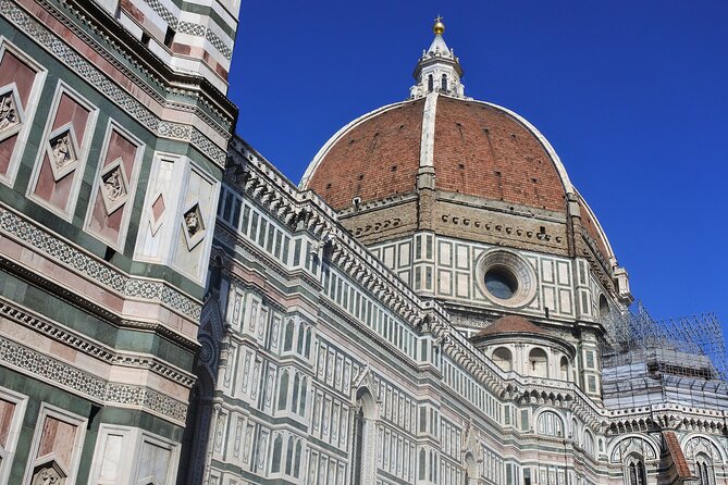 La Spezia Shore Excursion to Florence & Pisa - Departure Times and Schedule Changes