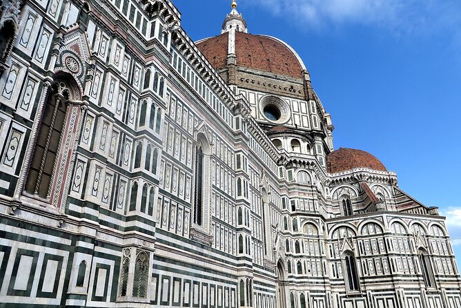 La Spezia Shore Excursion to Florence With Guaranteed Return on Time - Customer Experiences and Reviews