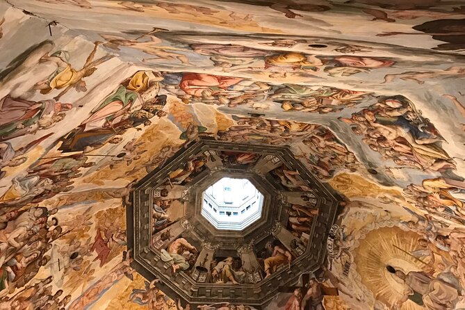 La Spezia Shore Excursion to Florence With Guaranteed Return on Time - Transport Conditions