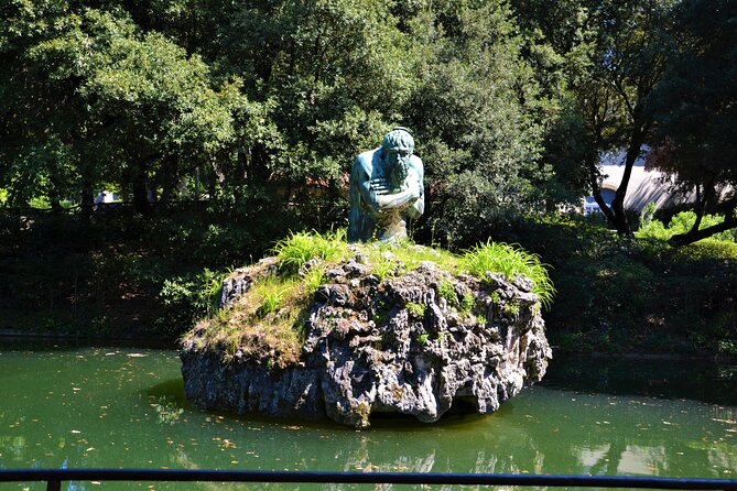 La Spezia Shore Excursion to Florence With Guaranteed Return on Time - Highlights of the Tour