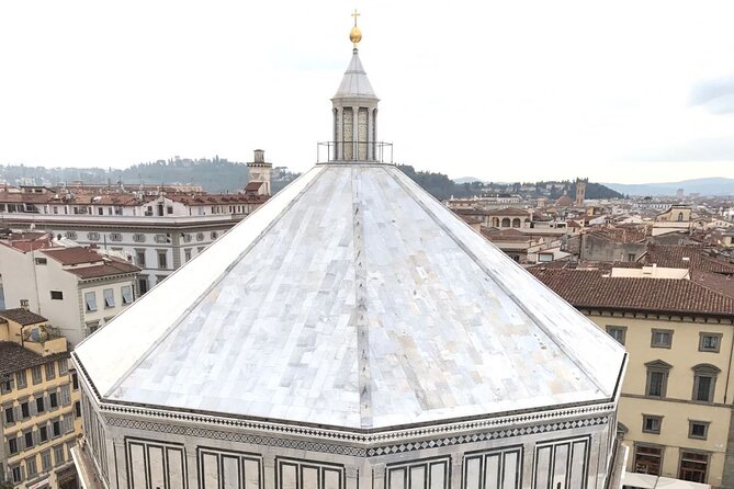 La Spezia Shore Excursion to Florence With Guaranteed Return on Time - Guaranteed Return on Time