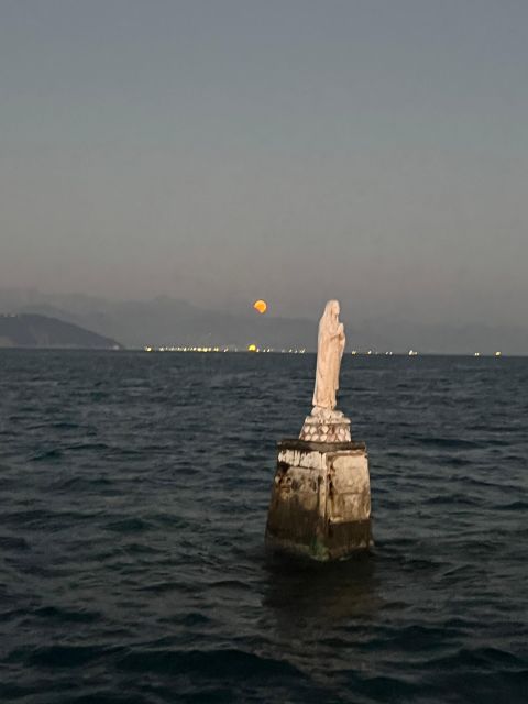 La Spezia: Sunset Boat Tour With Aperitivo and Snacks - Duration and Languages
