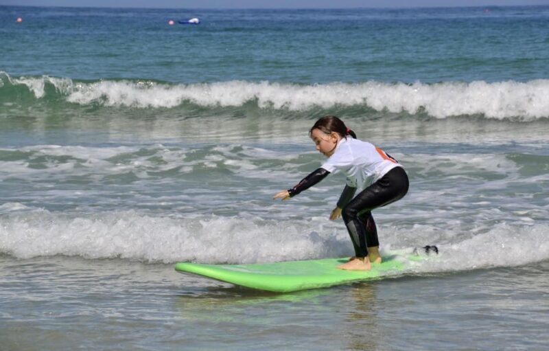 La Torche: Surf Lessons in the Best Waves - Pricing and Booking Flexibility