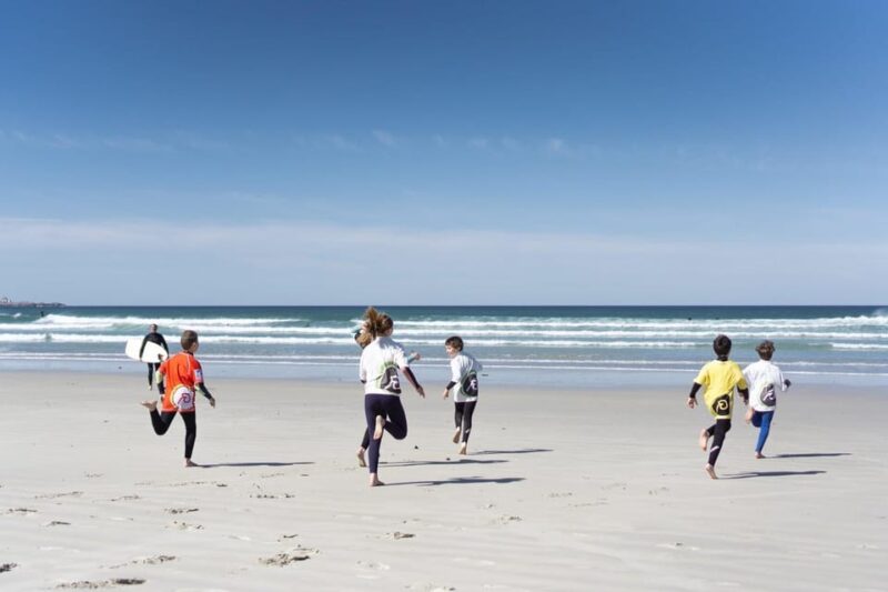 La Torche: Surf Lessons in the Best Waves - Equipment and Insurance Provided
