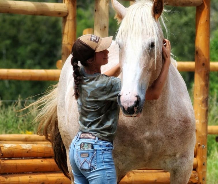 La Vallée: a Charming Introduction to Horseback Riding - Booking Information and Policies