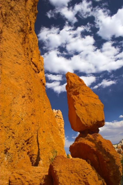 LA: Vegas, Grand, Antelope and Bryce Canyon, Zion 4-Day Tour - Frequently Asked Questions