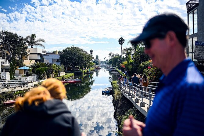 LA Venice Beach Walking Food Tour With Secret Food Tours - Discovering Hidden Gems