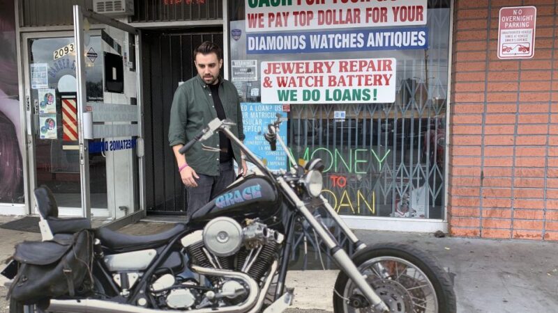 LA: West San Fernando Valley Guided Film Locations Tour - Iconic Filming Sites