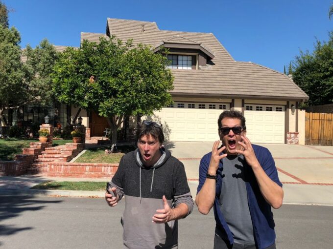 LA: West San Fernando Valley Guided Film Locations Tour - Personalized Tour Experience