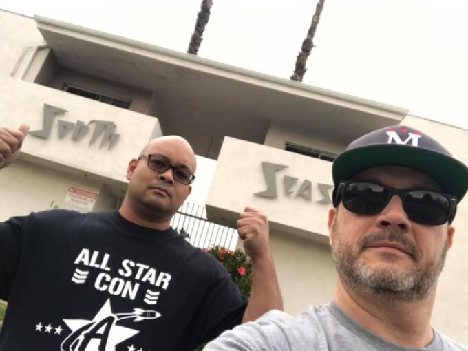 LA: West San Fernando Valley Guided Film Locations Tour - Frequently Asked Questions