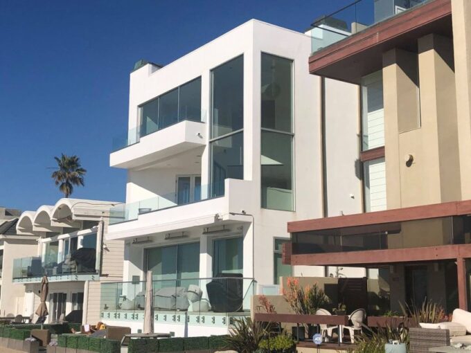 LA: West Side Guided Film Locations Tour - Customization Options