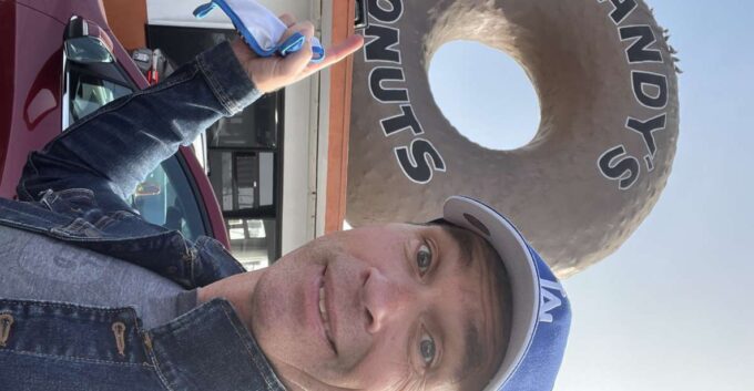 LA: West Side Guided Film Locations Tour - Social Media Opportunities