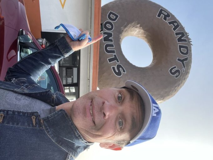 LA: West Side Guided Film Locations Tour - Tour Logistics