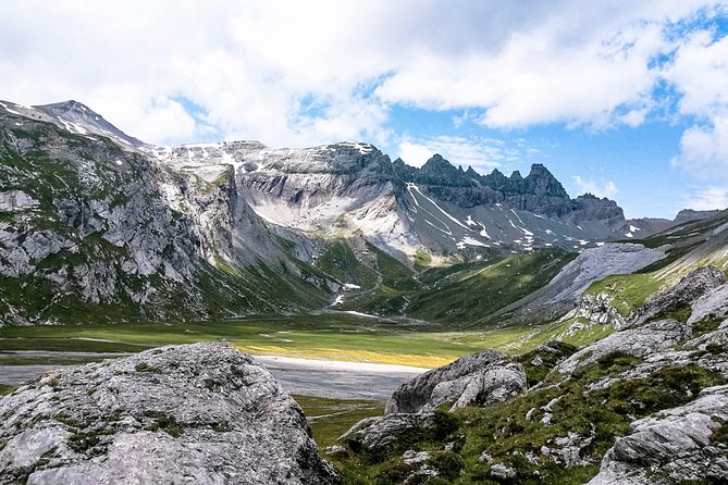 Laax Falera Foxtrail Truccas Tschiel - Private Tour and Operator Details