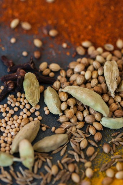 Lab Experience Create Your Own Bathtub Gin - Key Points