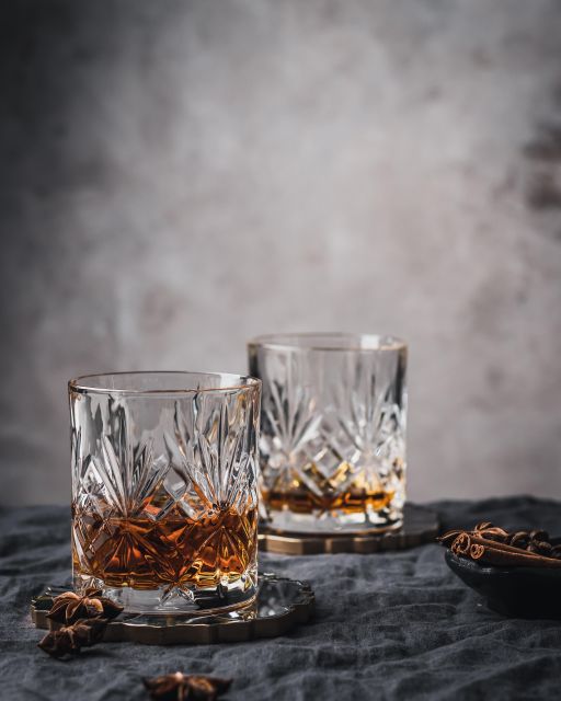 Lab Experience Create Your Own Bathtub Gin - Measuring Gin Ingredients