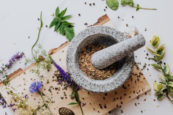 Lab Experience Create Your Own Bathtub Gin - Gin-Making Gifts and Takeaways