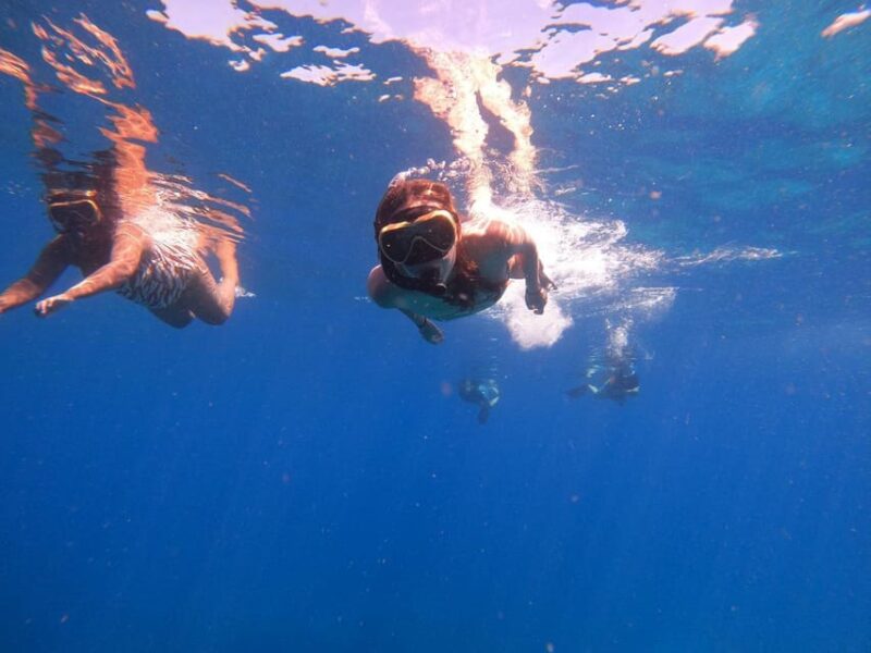 Labuan Bajo: 2-Day Komodo Island Cruise With a Private Cabin - Itinerary