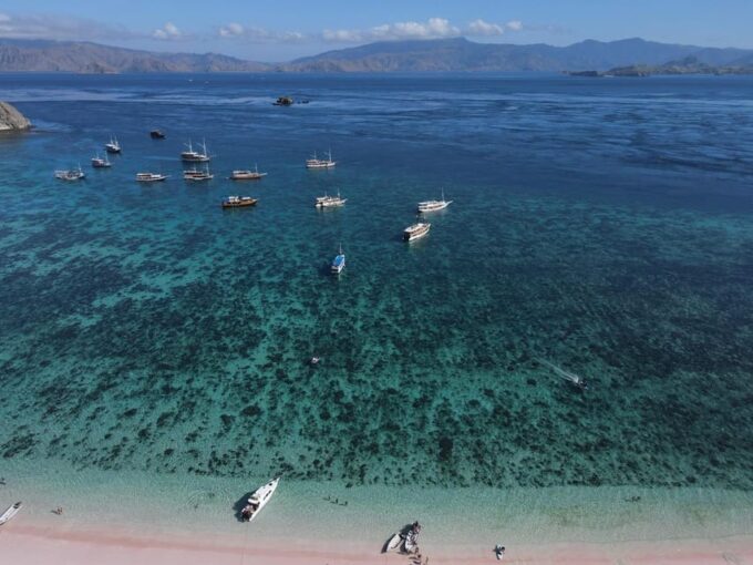Labuan Bajo: 2-Day Komodo Island Cruise With a Private Cabin - Booking and Payment