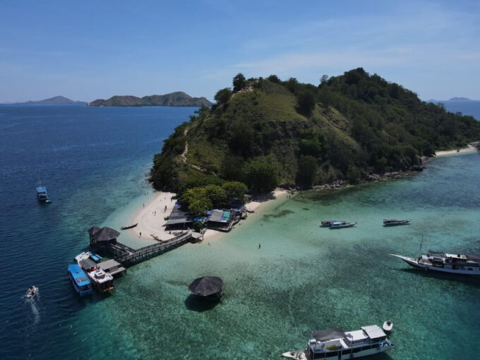 Labuan Bajo: 2-Day Komodo Island Cruise With a Private Cabin - Frequently Asked Questions