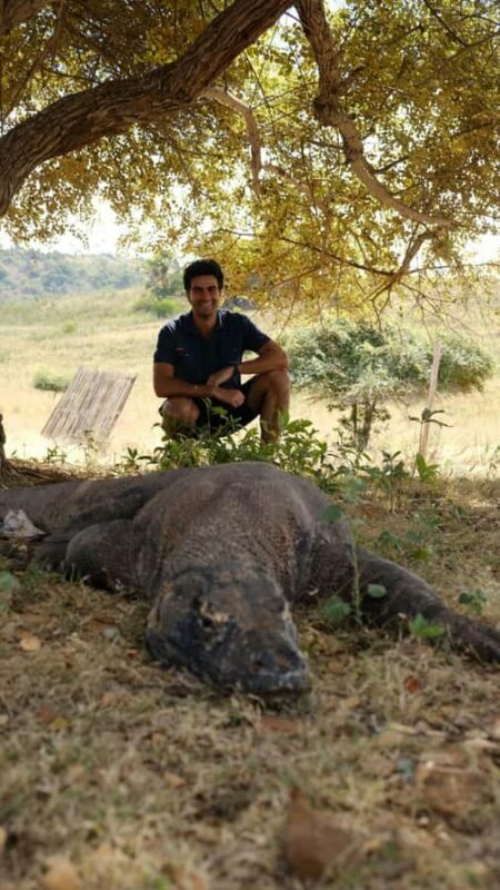 Labuan Bajo: 2D1N Komodo & Pink Beach Shared Boat Tour - Exploring the Itinerary: What to Expect